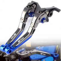 Per SUZUKI SV650 SV 650 1999 2000 2001 2002 2003 2004 2005-2012 Moto In Alluminio CNC Maniglia Leva Frizione Leve Freno Frizione
