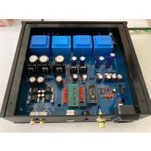 L1541DAC Gold TDA1541 Fieber-Decoder, koaxial, optisch, USB (ohne TDA1541-Chip)