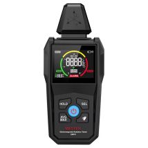 EMF01 Electromagnetic Radiation Detector High Precision EMF Meter Household Electromagnetic Wave Radiation Measuring Instrument