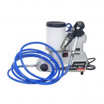 2025 neue High Power Home Malerei Multifunktionale 1200 W Airless Farbspritzgerät Maschine 2L Kleine Tragbare Elektrische Spritzpistole