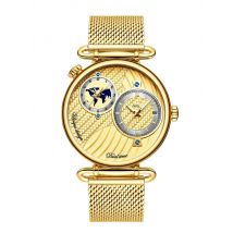 Men's watches Free shipping  Copy watch  Top Luxury Brand  Men watch   Business watches  Men WristWatch  Dual Time Zone  reloj