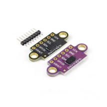 1PCS GY-VL53L0XV2 VL53L0X Time-of-Flight (ToF) Laser Ranging Sensor Breakout Module 940nm Laser Distance I2C IIC 3.3V/5V