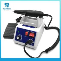 Micromotore dentale 35000 RPM Tipo E Lucidatura Micromotore Manipolo Micromotore Lucidatore N3 Unità di lucidatura per laboratorio odontotecnico