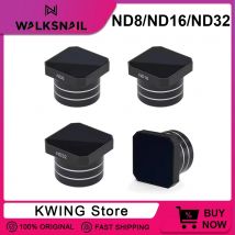 Walksnail Filter ND8 / ND16 / DN32 für Walksnail Moonlight Kit