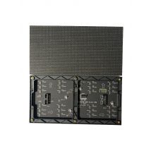 Hd Photos Small Led Tv Display P4 Indoor 256x128mm Panel Video Advertising Player Text Video Module