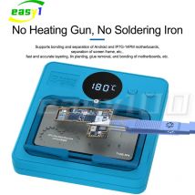 Sonnenschein SS-T12B multifunktion ale intelligente wartung heizung plattform unterstützung android + ip serie für handy reparatur