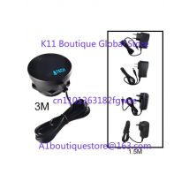 Smart Life Zigbee Remote Ultrasonic Real-time IP67 Liquid Level Water Tank Monitoring Sensor