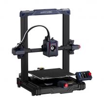 Anycubic kobra 2 neo fdm 3d drucker mit 250 mm/s maximaler Druck geschwindigkeit Baugröße 9,8x8,7x8,7 Zoll/250 x x mm 25-Punkt-Nivellierung