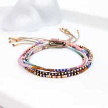 KKBEAD Armband Brazalete Mujer Neu In Schmuck Vintage Schmuck Frauen Dainty Miyuki Armbänder Femme Pulseras De Mujer
