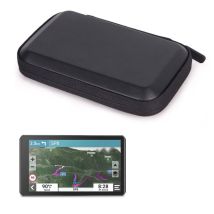 Tragbare Schutztasche EVA-Hülle Aufbewahrungstasche für Garmin ZUMO XT2 All-Terrain Motorrad GPS-Zubehör