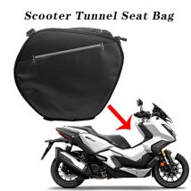 Für Honda X-ADV 750 X ADV 750 Reisetaschen XADV 750 Motorrad Vorne Aufbewahrungstaschen Mit Schultergurt Roller Tunnel Bag20-35L