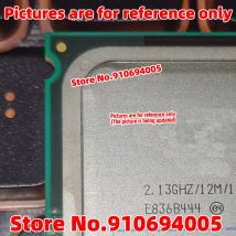 1PCS E5430 E5440 E5450 X5450 X5460 X5470 CPU BGA Integrierte schaltung Kompatibel 775Die nadel bord