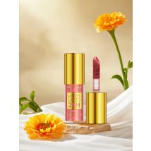 14 Colors Glitter Metallic Lip Glaze Shiny Long Lasting Lip Gloss Waterproof Liquid Lipstick Makeup Lip Oil Lip Tint Gifts for W