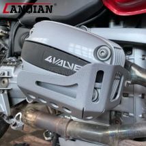 R1150GS Motorrad-Zylinderschutz, Motorabdeckungsschutz für BMW R850GS R850 R RT R1100GS R1150GS Adventure R1150R /RS /R1150RT