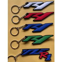 Motorcycle Accessories Moto KeyChain KeyRing keyHolder llavero Chaveiro FOR YAMAHA YZF-R1 R1 R1S R1M