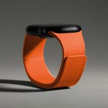 Nuovo cinturino magnetico in silicone per Apple Watch ultra2 49mm 45mm 42 40mm 46mm 38/41mm braccialetto sportivo serie 10 9-8-7-6-5-4-3-SE cinturino