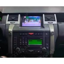 Autoradio Android per Land Rover Range Rover Sport 2005 - 2009 Car Stereo GPS Schermo Carplay Unità principale Navigazione nel cruscotto