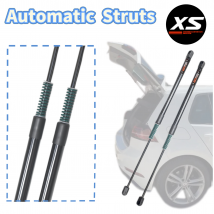 Auto Struts For Mini Cooper R56 3-Door Hatchback 2006-2013 Rear Tailgate Boot Automatically Open Lift Support Shocks Damper Rod