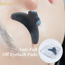 Lomansa 1PC Lash Lift Revise Pad Silikon Anti-Fall Off Wimpern Pad Lash Lift Band Wiederverwendbare Wimpern Dauerwelle stange Lash Lifting Werkzeug