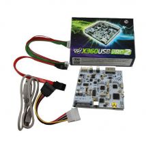 Für Team Xecuter X360 USB PRO V2 NAND-X Installieren System Tool Programmierer Kabel