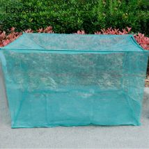 Lawaia 10 Mesh Fish Net Cage, Breeding Box, Square, Loach and Eel, Special Lobster, Anti-escape, Fishing Nets, Customized