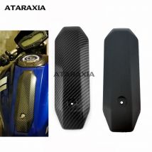 Motorrad Teile Top Gas Tank Abdeckung Mid Verkleidung Für Yamaha MT07 FZ07 FZ-07 MT-07 FZ MT07 2012-2017 vordere Gugel Mittleren Panel