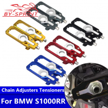 Motorradzubehör für S1000RR S 1000 R RR S1000R HP4 2009–2022 2023 2024 Kettenspanner Spanner s1000r