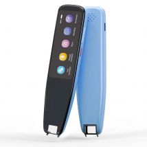 NEWYES Smart Voice Translator 112 Language Offline WIFI Scan Translation Pen Scanning Translation Pen viaggi d'affari all'estero