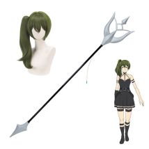 Accessori per Cosplay Anime Frieren At The Funeral, Spada di Fern Himmel, Ascia di Eisen in Legno, Ornamento, Regali di Compleanno