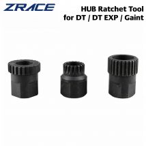 ZRACE HUB Tool, cricchetto ruota libera per DT SWISS 180 240 350 / 180 240 EXP / 1900 Ruota / Gigante / KOOZER 470