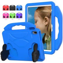 EVA Kids Safe Case For IPad Air Pro 11 2024 10 10th 2022 10.9 10.2 9th 8th 7th Cover Air 4 5 Pro 10.5 11 2020 2021 mini 6 5 4 3