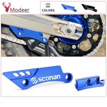Für TC125 250 TX 125 300 TE/TE i/FC/FE/FX 250-450 501 Motorrad Zubehör Schwinge Schwinge Schutz 2014-2022