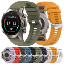Für Huami Amazfit Falcon Strap Sport Armband Für Amazfit Falcon Ersatz Weiche Silikon QuickFit Band Armband Zubehör