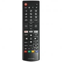 Nuovo telecomando muslimex adatto per LG SMART TV muslimmuslimexmuslimex