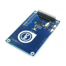 Pn532 nfc präzises rfid ic kartenleser modul 13,56 mhz raspberry pi