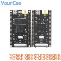 FK750M5-XBH6 FK750M4-XBH6 STM32H750XBH6 STM32H750 STM32 Core System Lern- und Entwicklungsboard-Modul Kompatibel mit OpenMV