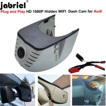 Plug and Play Car DVR per Audi a3 8v 8p a4 b8 b9 a5 a6 c7 a7 a8 Dash Cam Camera per Audi q3 q5 q7 q8 q2 tt rs s3 s4 s5 s6 s7 s8
