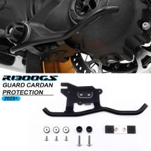 R1300GS Zubehör SCHUTZ Kardangeschutz Für BMW R1300GS ADV Hinterer Antriebswellschutz R1300GS 2023 2024 2025