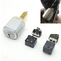 Lenkrad Säule Antrieb Sperrenmotor ACP13 Reparatursatz für Volkswagen VW Passat Magotan B6 B7 3C CC J764 ELV/ESL