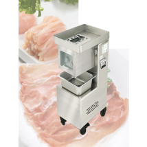 Factory Direct Chicken Breast Cooks Commercial Electric Meat Slicer