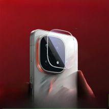 Back Camera Lens Film for Vivo iQOO 15 Camera Protectors for IQOO15 Transparent Tempered Glass Lens Cover