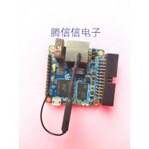 Orange Pi Zero LTS Version Entwicklungsboard Allwinner H2 Motherboard 512 MB Open-Source-Programmiermikrocontrolle