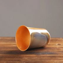 Chai Shao Jin Master's Cup Duftbecher Keramik Retro Kung Fu Teetasse Kleine persönliche Einzeltasse Teetasse Herren Teeprobe