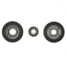 Gear set for Mercury Tohatsu 4 stroke 5HP 6HP 369-64010-1 369-64030-1 369-64020-1