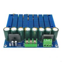 TDA8954th Digital Amplifier Board M252 mit 420WX2 -Ausgang für Audiophile und Toningenieur