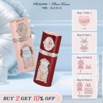 Flower Knows Fard liquido collezione Cupido fragola 7g