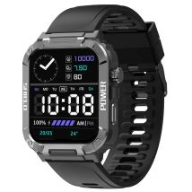 Offerta Speciale: Smartwatch Unisex con Touch Screen, Contapassi, Contacalorie, Monitoraggio Sport, Salute e Sonno, ecc.