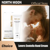 Lovers Centella Handcreme hält erweicht, langanhaltender Duft, tägliche Dating-Reparatur, beschädigt, reduziert trocknende, feuchtigkeitsspendende Handlotion