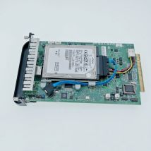 Formatter Hard Drive For HP DesignJet T790 T795 T770 Z2100 Z3100 Z3200 Z5200 PS Z5400 T610 T620 T1100 T1120 T1200 T1300 T2300
