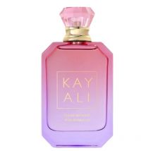 Kayali 100ml Womens Perfume Long Lasting Alluring Fragrance Collection with 20 Unique Scents Sweet Fruity Floral and Woody Notes